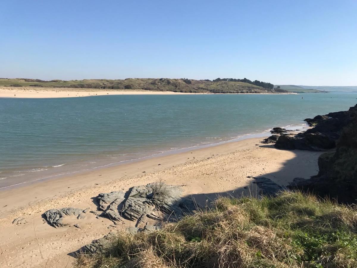Harbour Retreat Padstow - Entire Apartment In The Beautiful Old Town Of Padstow Harbour Kültér fotó