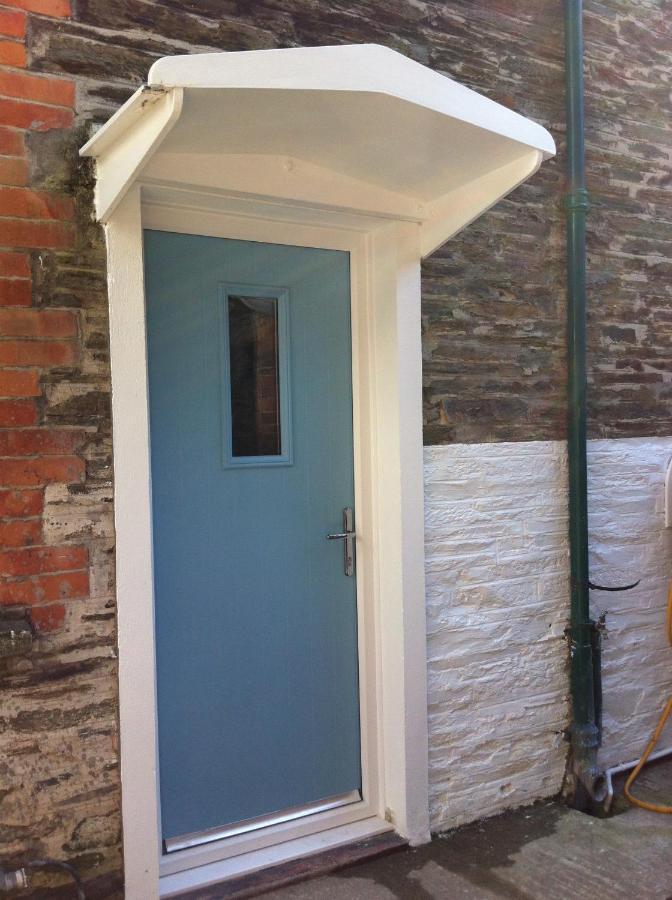 Harbour Retreat Padstow - Entire Apartment In The Beautiful Old Town Of Padstow Harbour Kültér fotó