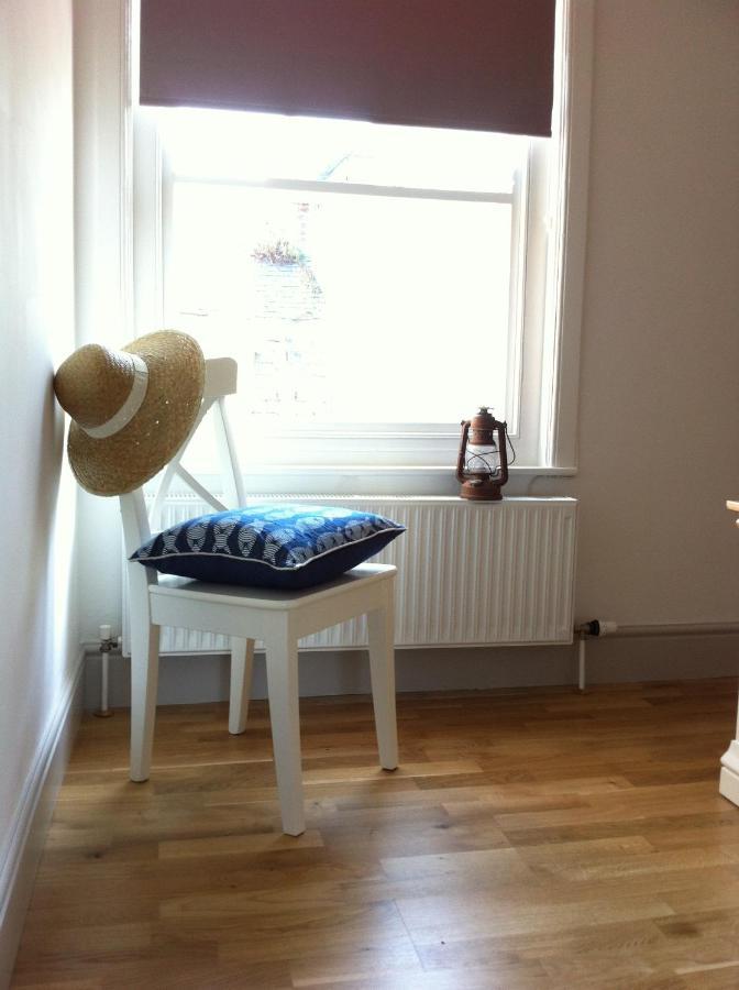Harbour Retreat Padstow - Entire Apartment In The Beautiful Old Town Of Padstow Harbour Kültér fotó