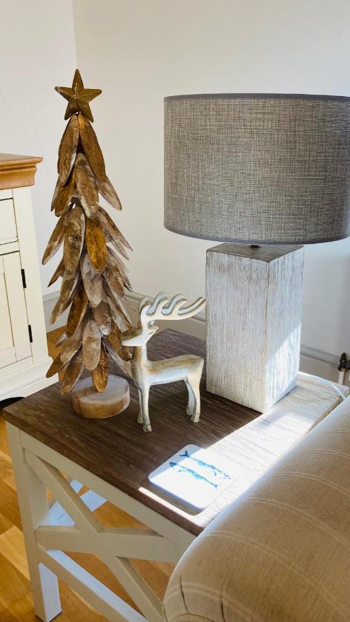 Harbour Retreat Padstow - Entire Apartment In The Beautiful Old Town Of Padstow Harbour Kültér fotó