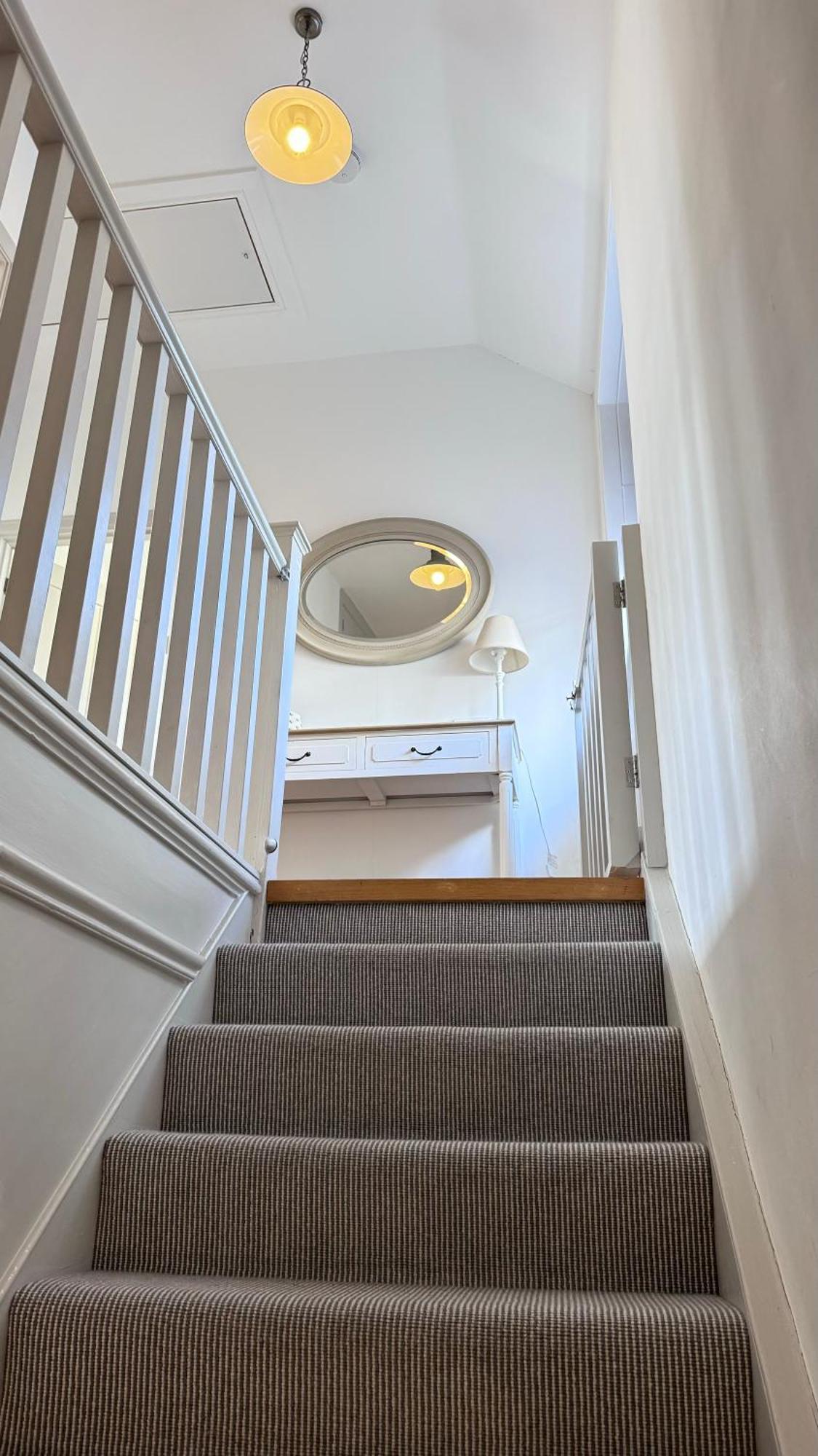 Harbour Retreat Padstow - Entire Apartment In The Beautiful Old Town Of Padstow Harbour Kültér fotó